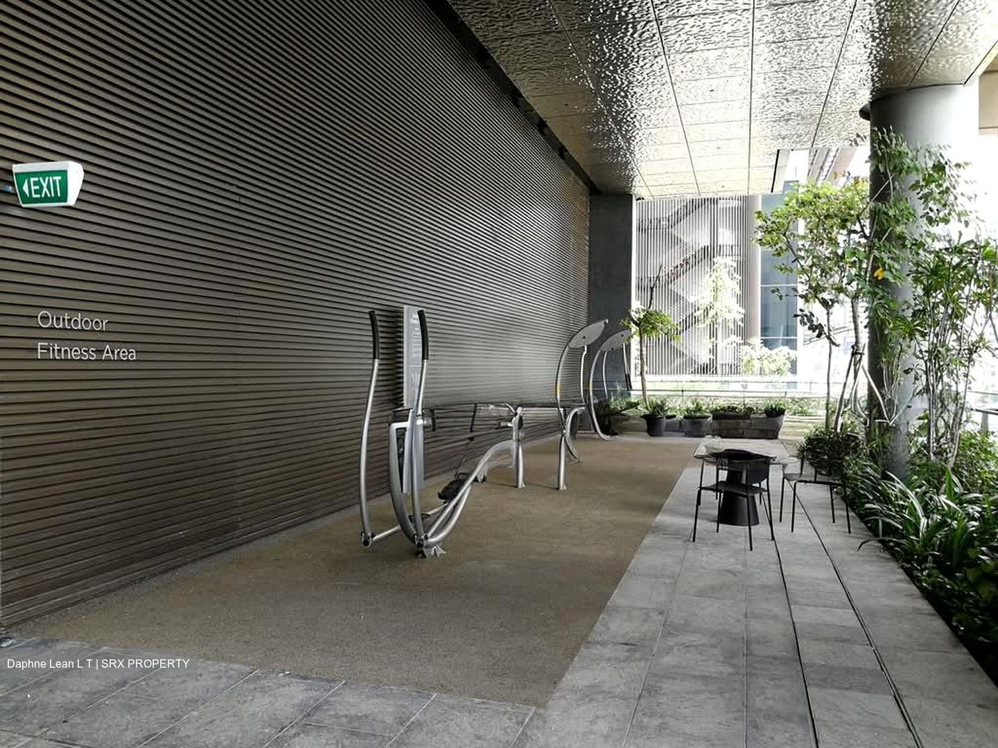 Marina One Residences (D1), Apartment #576621501
